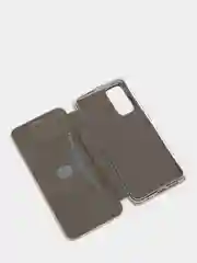 Золотой чехол-книжка Xiaomi Redmi Note 11 4G, Redmi Note 11S, Сяоми Редми Нот 11 4G, Нот 11С