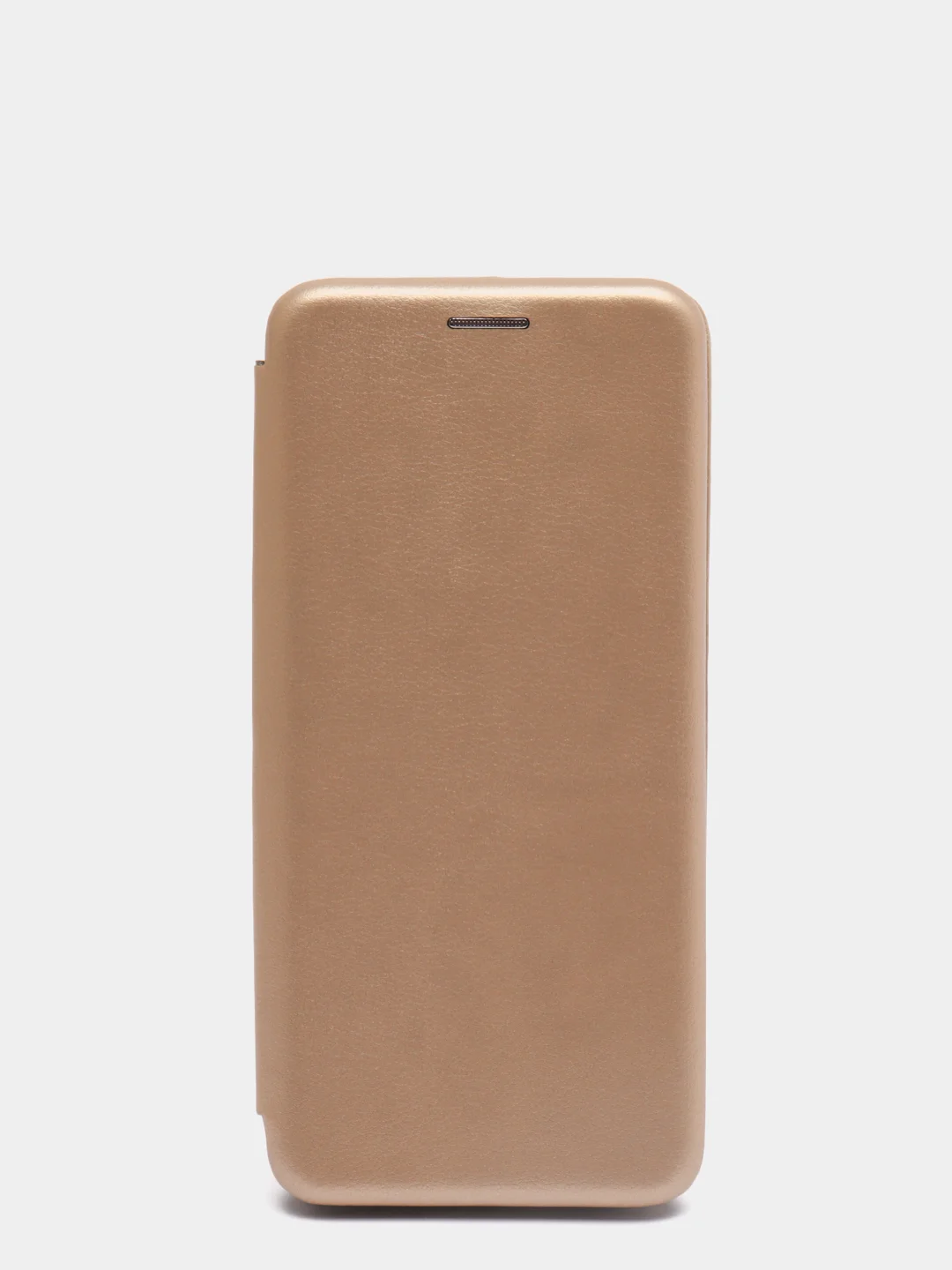 Золотой чехол-книжка Xiaomi Redmi Note 11 4G, Redmi Note 11S, Сяоми Редми Нот 11 4G, Нот 11С