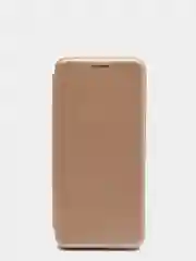 Золотой чехол-книжка Xiaomi Redmi Note 11 4G, Redmi Note 11S, Сяоми Редми Нот 11 4G, Нот 11С