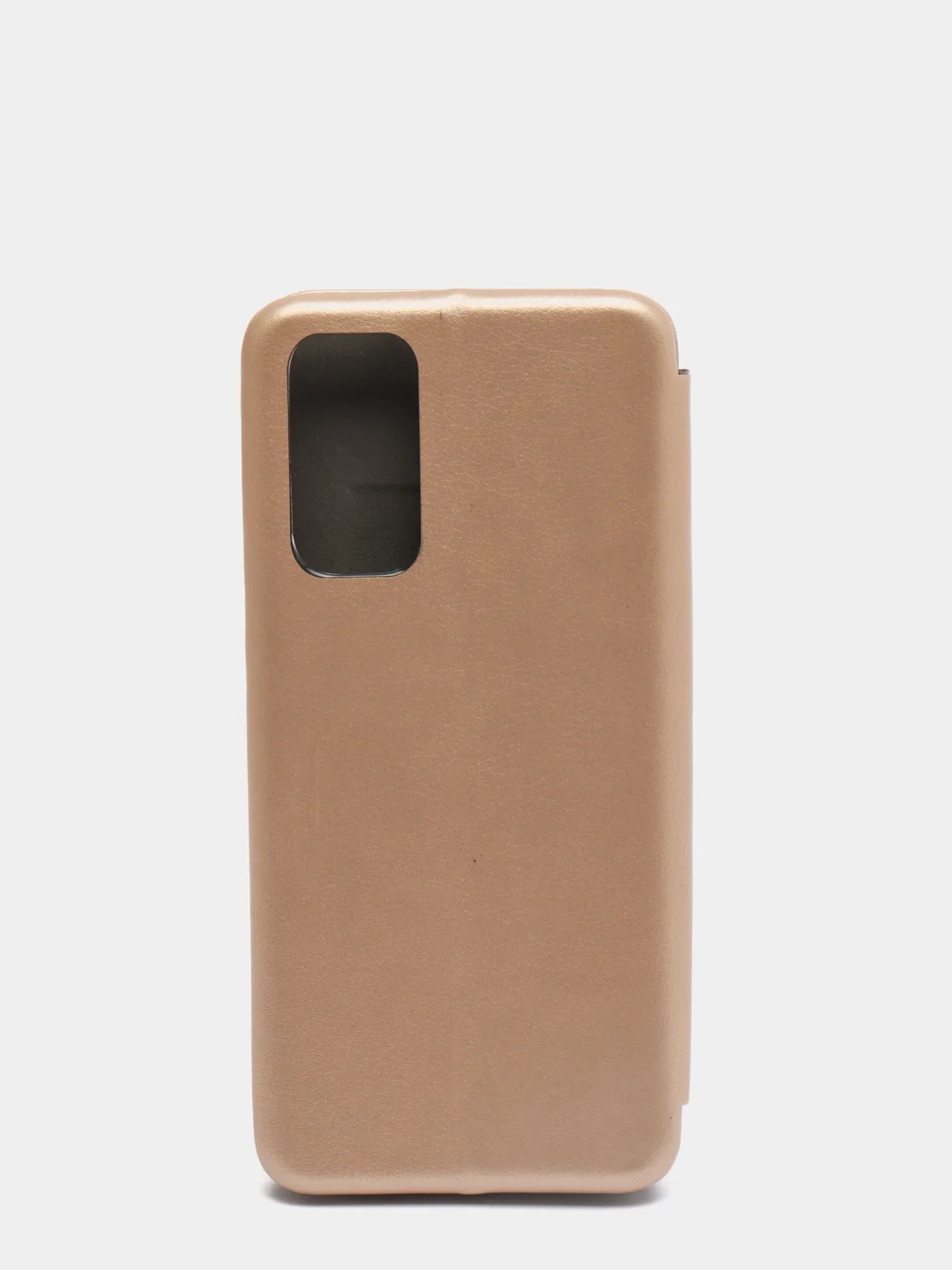 Золотой чехол-книжка Xiaomi Redmi Note 11 4G, Redmi Note 11S, Сяоми Редми Нот 11 4G, Нот 11С
