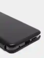 Черный чехол-книжка Xiaomi Redmi Note 11 4G, Redmi Note 11S, Сяоми Редми Нот 11 4G, Нот 11С
