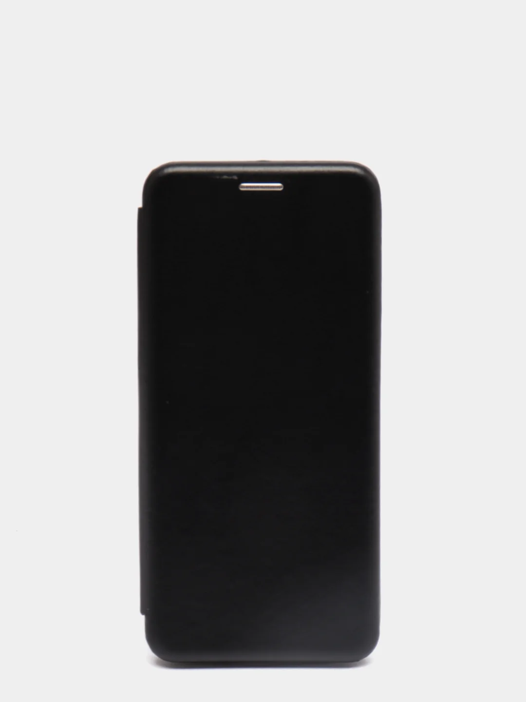 Черный чехол-книжка Xiaomi Redmi Note 11 4G, Redmi Note 11S, Сяоми Редми Нот 11 4G, Нот 11С