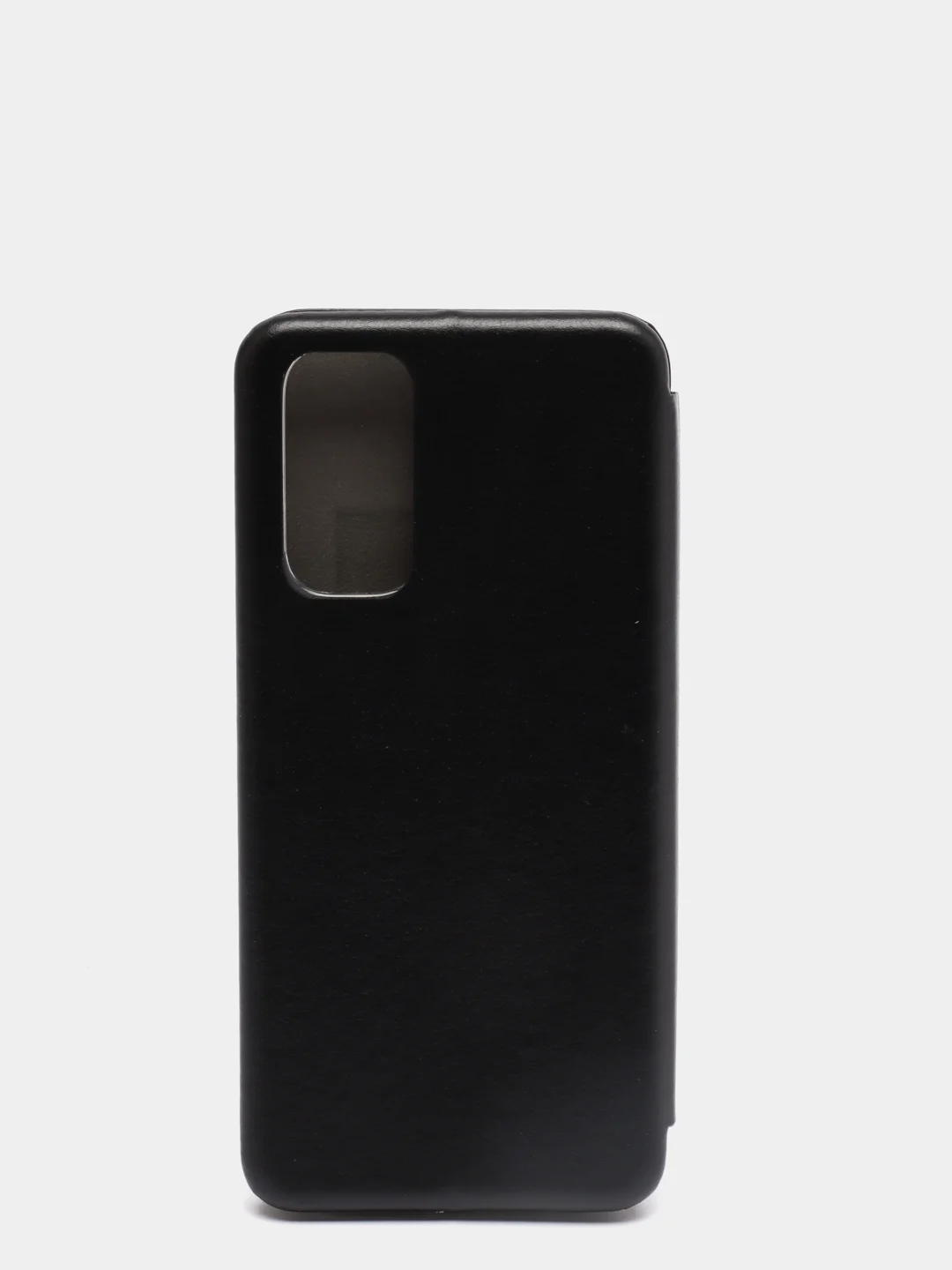 Черный чехол-книжка Xiaomi Redmi Note 11 4G, Redmi Note 11S, Сяоми Редми Нот 11 4G, Нот 11С