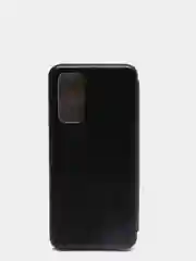 Черный чехол-книжка Xiaomi Redmi Note 11 4G, Redmi Note 11S, Сяоми Редми Нот 11 4G, Нот 11С