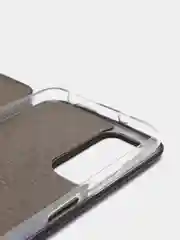 Черный чехол-книжка Xiaomi Redmi Note 11 4G, Redmi Note 11S, Сяоми Редми Нот 11 4G, Нот 11С