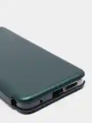 Морской чехол-книжка Xiaomi Redmi Note 11 4G, Redmi Note 11S, Сяоми Редми Нот 11 4G, Нот 11С