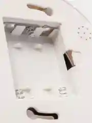 Муляж купольной камеры видеонаблюдения