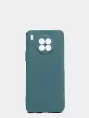 Морской чехол для Honor 50 Lite силиконовый