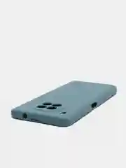 Морской чехол для Honor 50 Lite силиконовый