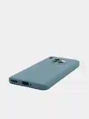 Морской чехол для Honor 50 Lite силиконовый
