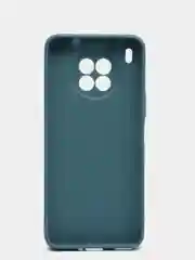 Морской чехол для Honor 50 Lite силиконовый