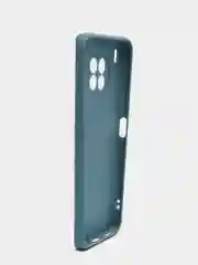 Морской чехол для Honor 50 Lite силиконовый