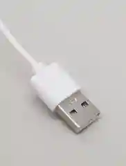 Белый зарядное устройство для вибратора и секс игрушек с круглым концом