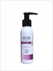 Очищающий гель для умывания сухой кожи Cremissimo Collection, с гиалуроновой кислотой