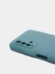 Морской чехол Xiaomi Redmi 9T силиконовый