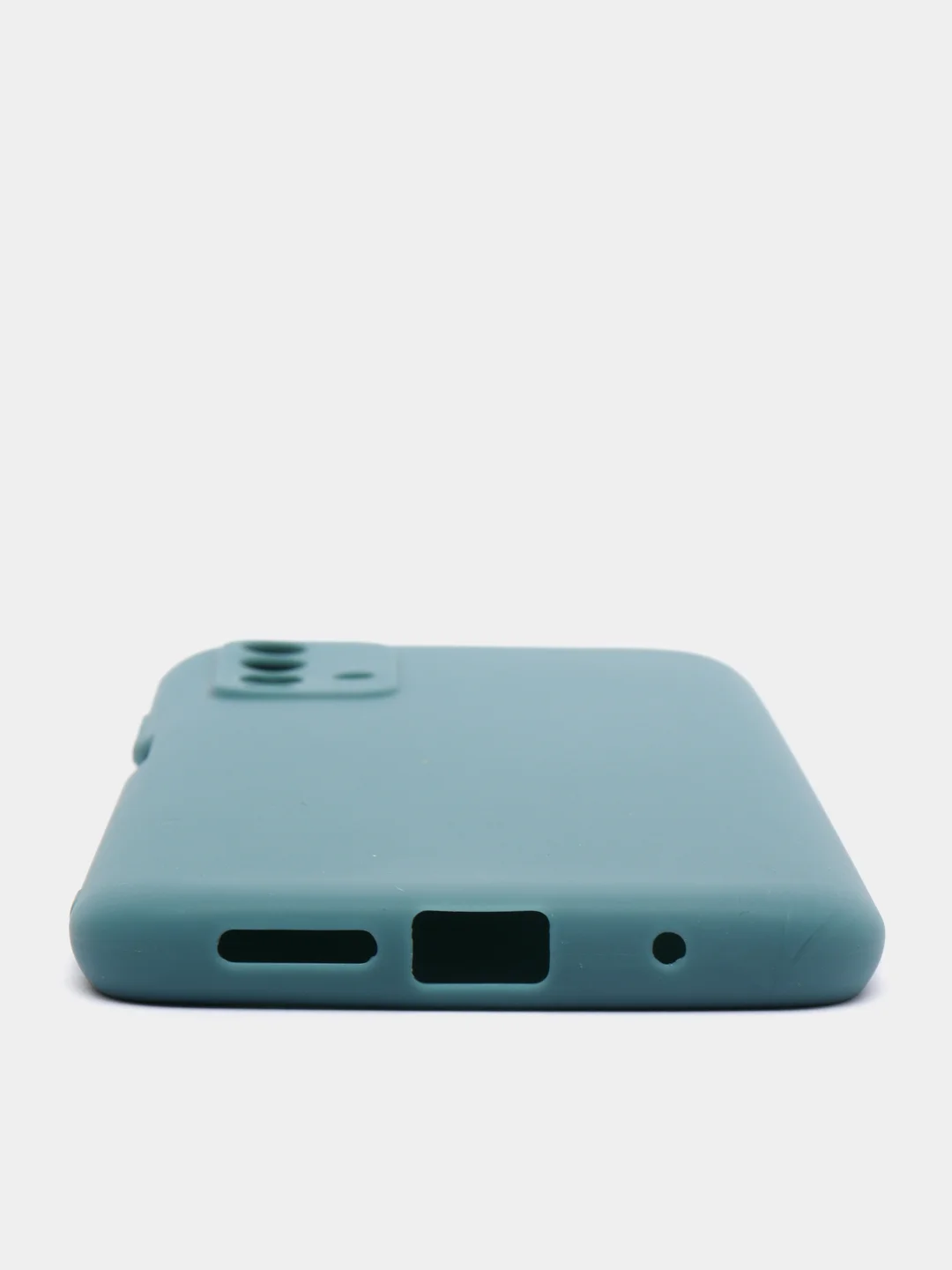 Морской чехол Xiaomi Redmi 9T силиконовый
