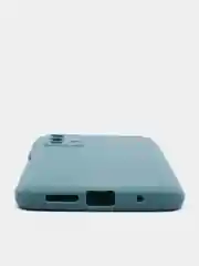 Морской чехол Xiaomi Redmi 9T силиконовый