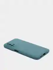 Морской чехол Xiaomi Redmi 9T силиконовый