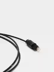 Аудио переходник, конвертер цифрового звука optical toslink в аналоговый RCA тюльпаны/3,5