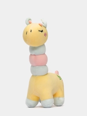 Жираф мягкая игрушка жирафик 30 см