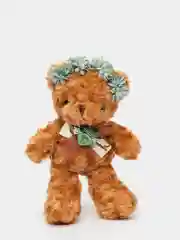 Карамельный детская сумочка "Плюшевый медвежонок"