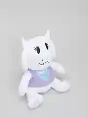 Лавандовый мягкая игрушка "Undertale"