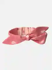 Детская повязка на голову I Солоха