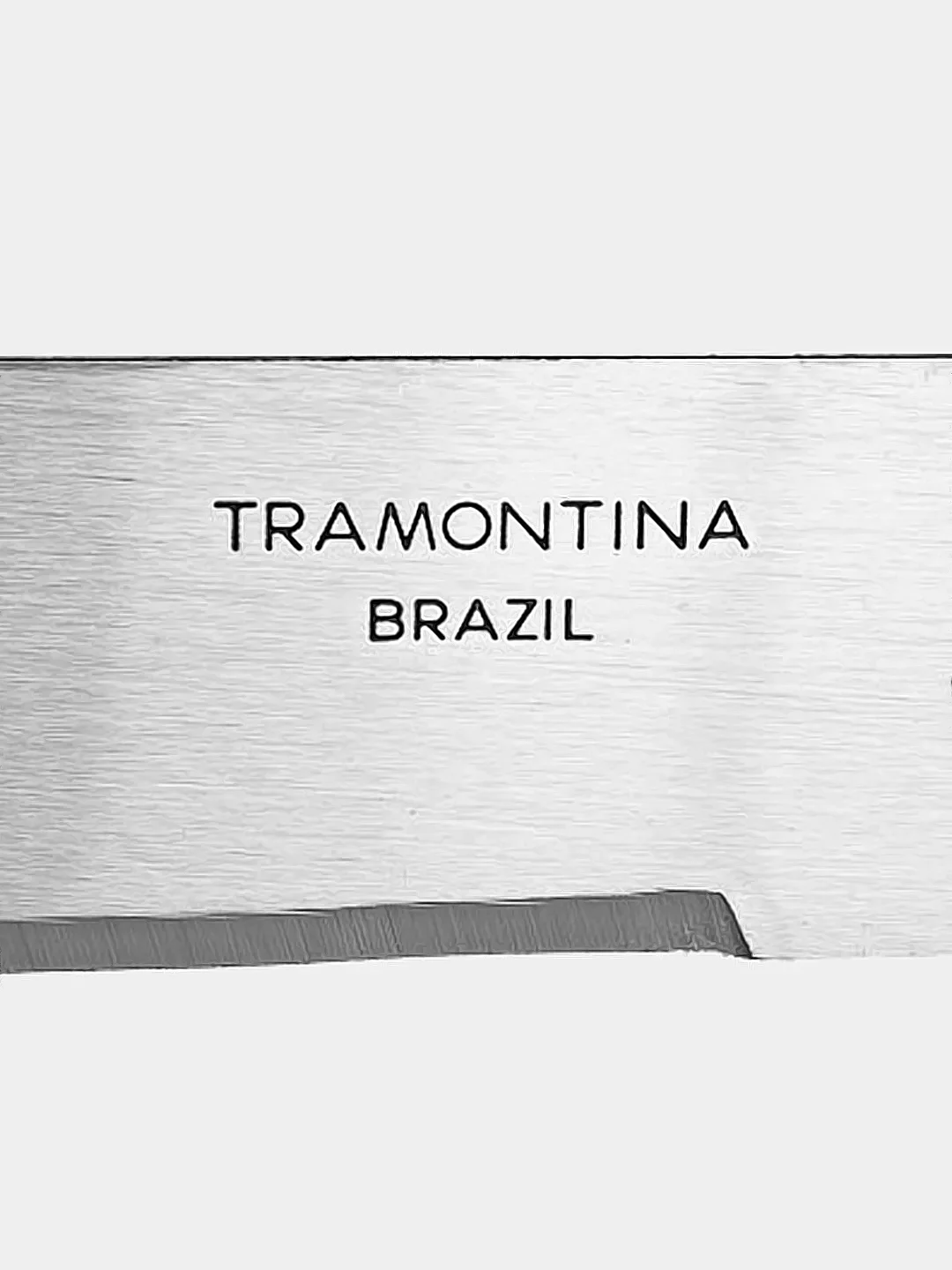 Мачете Tramontina 43 см, лезвие 30,5 см