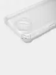 Чехол для Xiaomi Redmi Note 9T, Redmi Note 9 5G с защитой камер, прозрачный