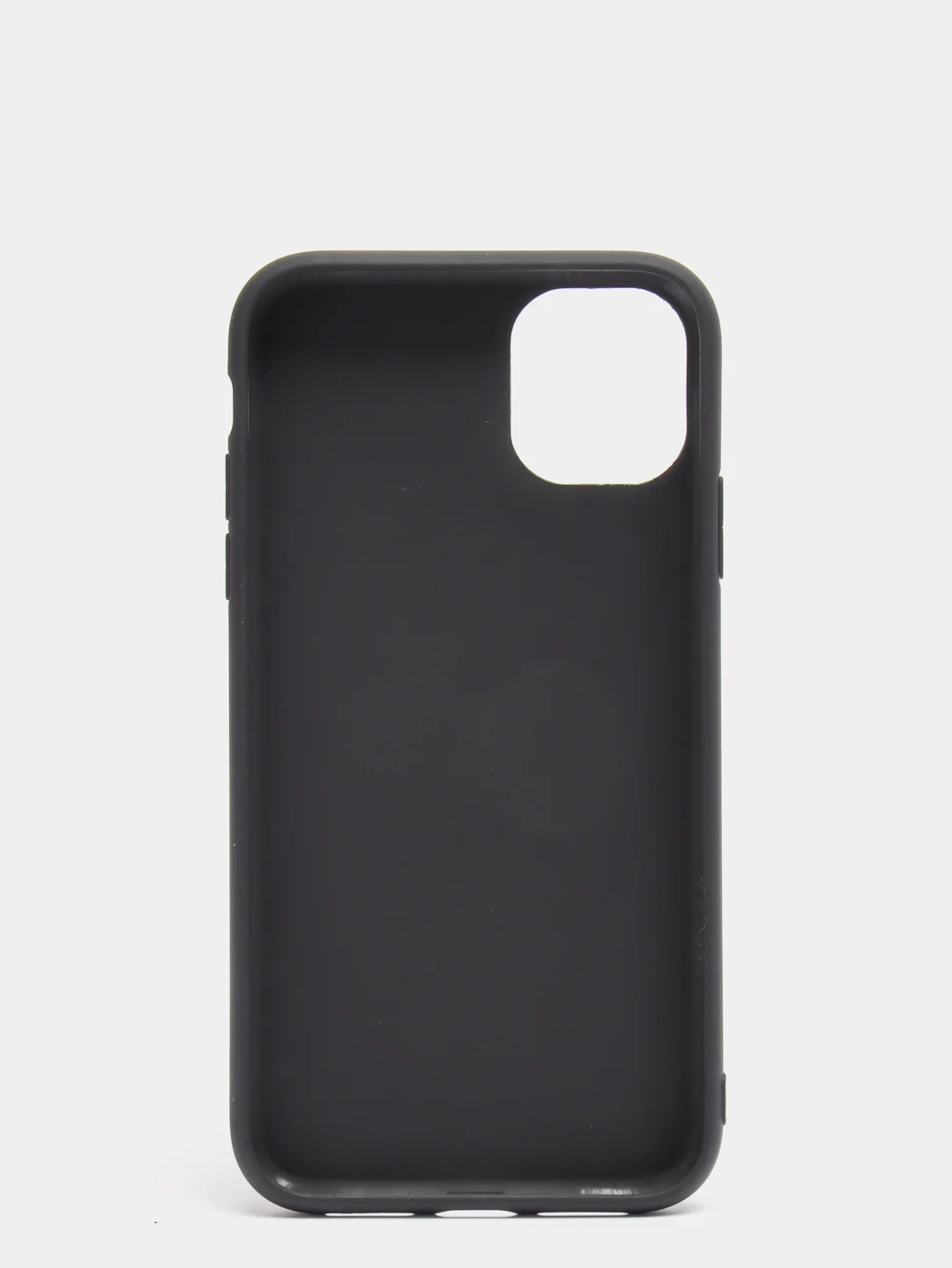 Светло-бежевый чехол для iPhone 11