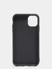 Светло-бежевый чехол для iPhone 11