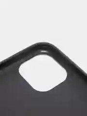 Светло-бежевый чехол для iPhone 11