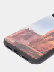 Светло-бежевый чехол для iPhone 11