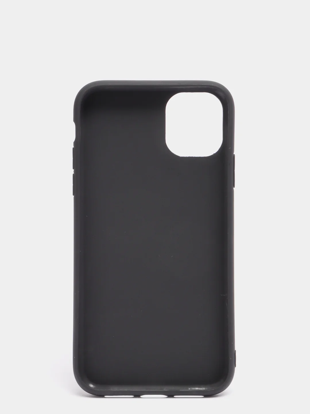 Светло-синий чехол для iPhone 11