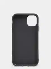 Светло-синий чехол для iPhone 11