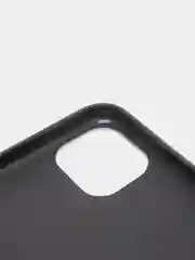 Светло-синий чехол для iPhone 11