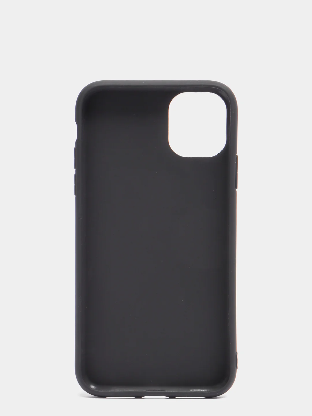 Тёмно-зелёный чехол для iPhone 11