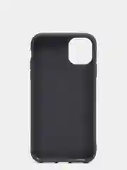 Тёмно-зелёный чехол для iPhone 11