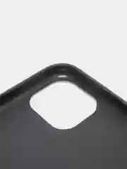 Тёмно-зелёный чехол для iPhone 11