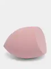 Розовый спонж для макияжа, губка для макияжа (набор 3 шт.)
