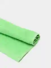 Лайм салфетка махровая 30х30см (полотенце)/ кухонное, сервировочное, в ванную, для рук
