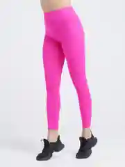 Тёмно-розовый лосины женские, спортивные, 9 цветов