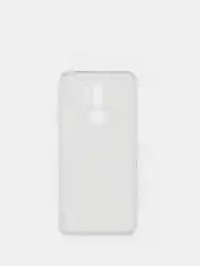 Силиконовый чехол прозрачный для LG K10 2017, K10 K430, K5, G6