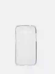 Защитный чехол для Huawei Y5 lite, прозрачный, силиконовый