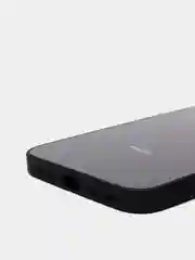 Фуксия чехол для iPhone 11, 12, 13, 12 Pro Max, 12 Pro, силиконовый, со стеклянной панелью