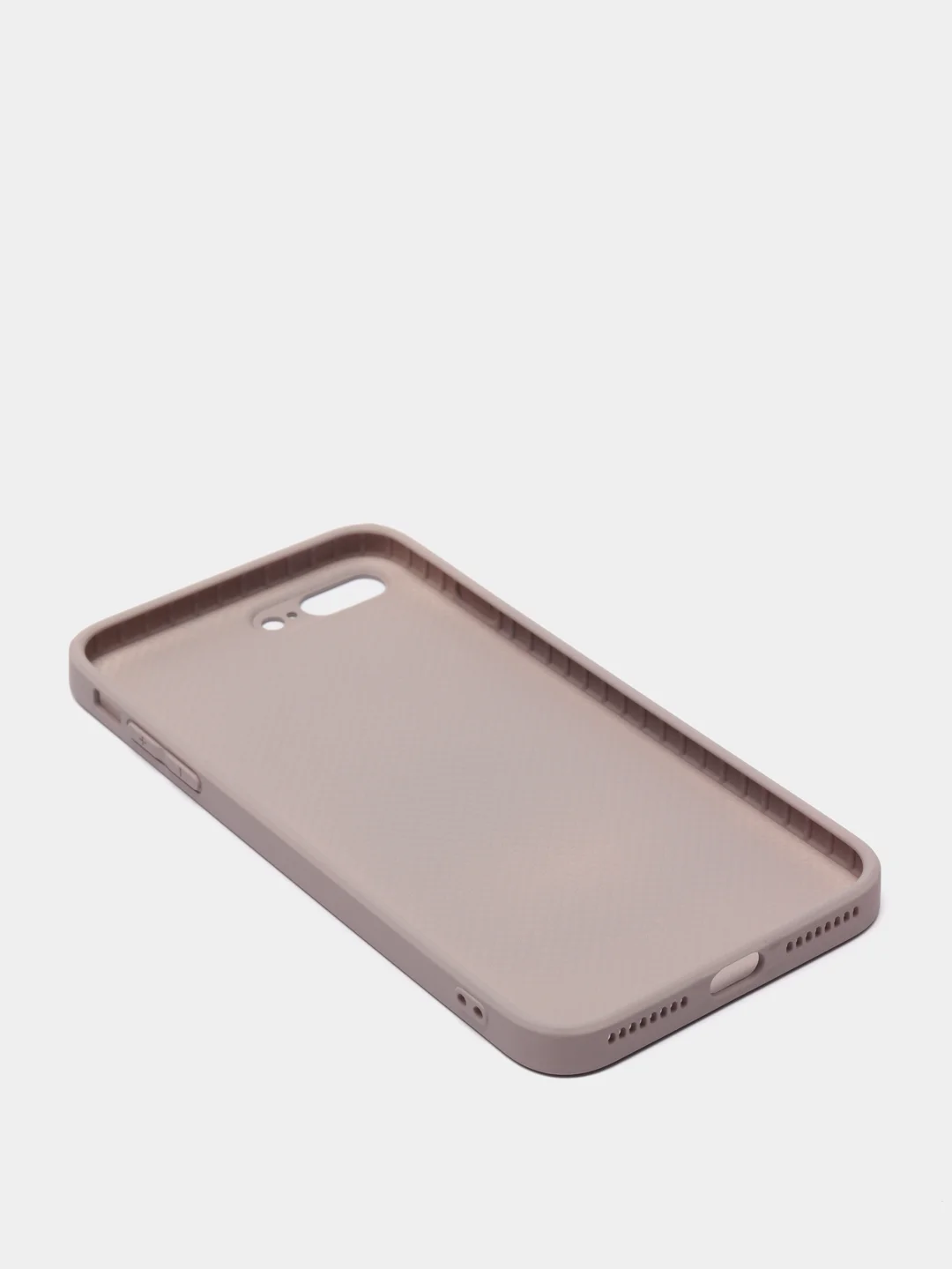 Багровый чехол для iPhone 11, 12, 13, 12 Pro Max, 12 Pro, силиконовый, со стеклянной панелью