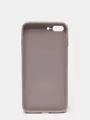 Багровый чехол для iPhone 11, 12, 13, 12 Pro Max, 12 Pro, силиконовый, со стеклянной панелью