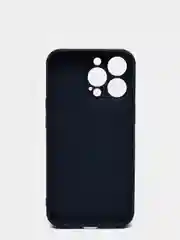 Сиреневый чехол для iPhone 11, 12, 13, 12 Pro Max, 12 Pro, силиконовый, со стеклянной панелью