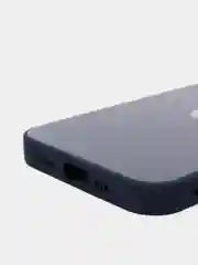 Сиреневый чехол для iPhone 11, 12, 13, 12 Pro Max, 12 Pro, силиконовый, со стеклянной панелью