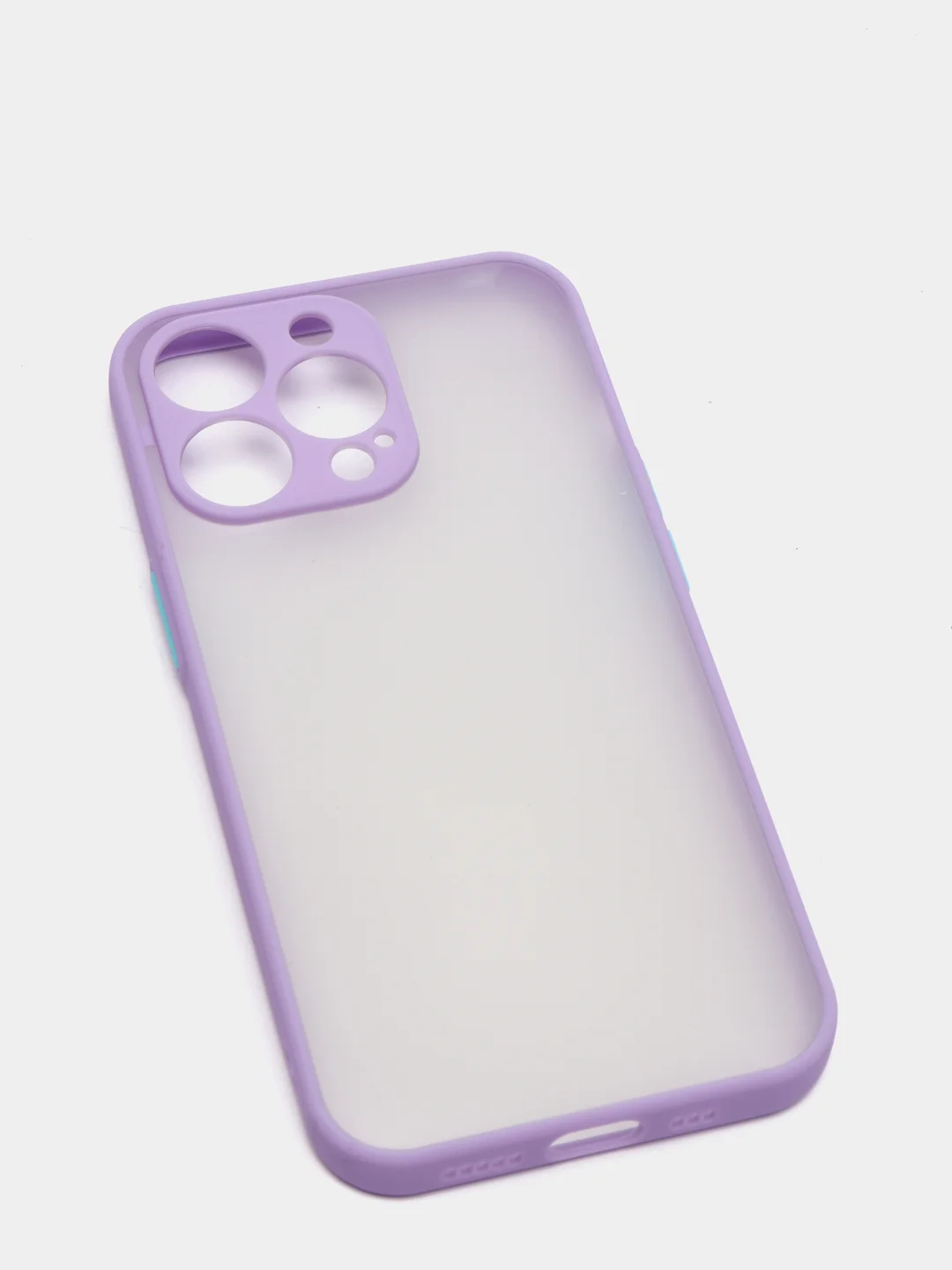 Лавандовый чехол на iPhone 13, 12, 11, 8, 7, XR, X, XS, pro, mini, max, plus, SE